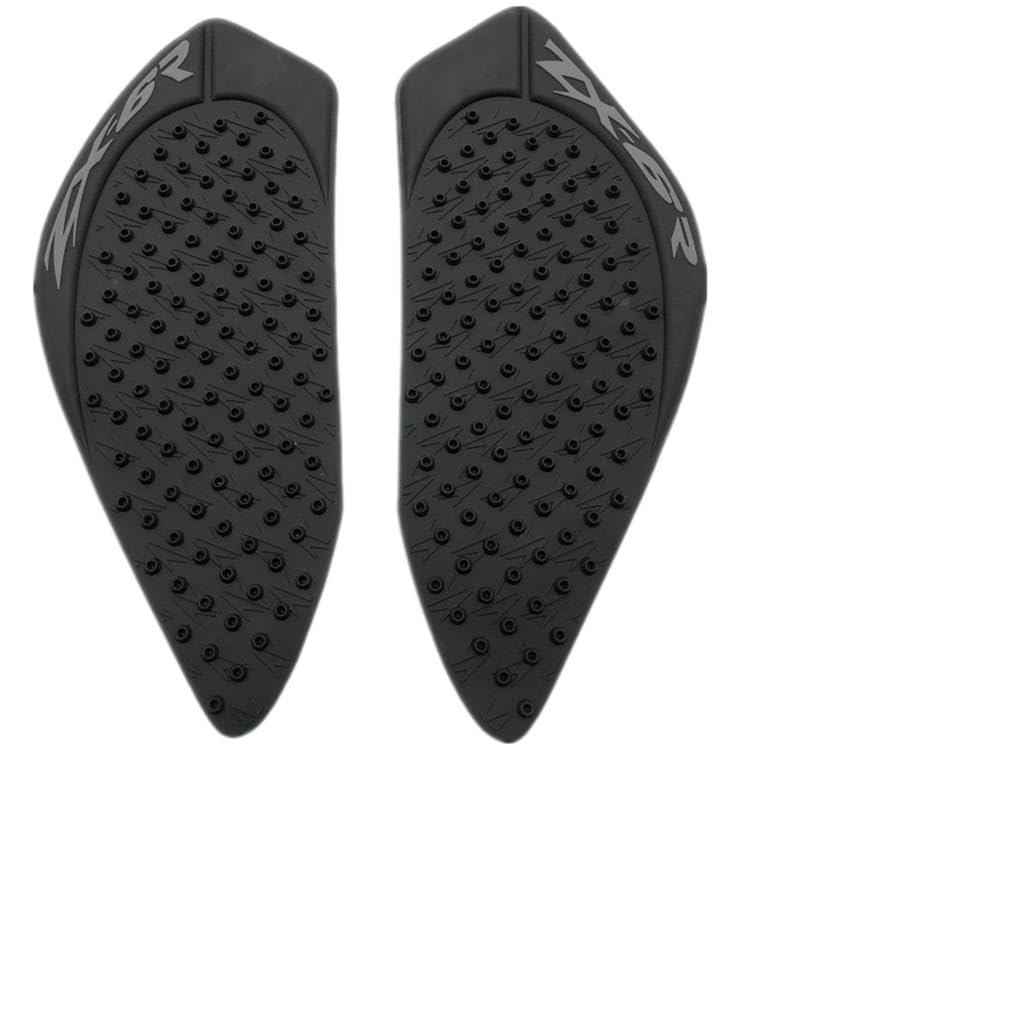 Kawasaki Ninja Zx6r Parts Snake Skin Tank Pads For Kawasaki Ninja